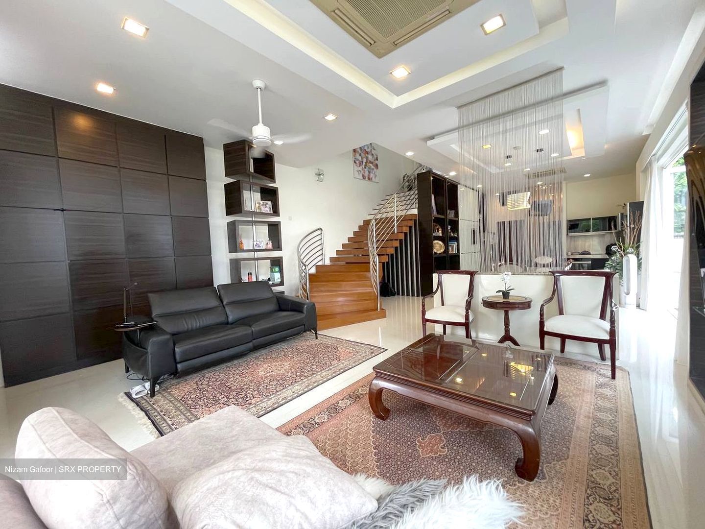 Seletar Hills Estate (D28), Semi-Detached #525456471